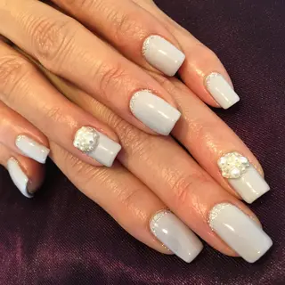 ネイル Angeailes〜アンジュエール〜所属・開運ネイル Angeailesのネイルデザイン