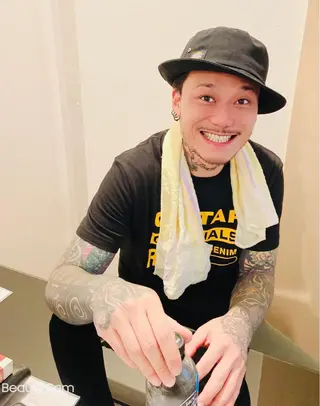 メンズ HIKARI a.k.a 神童♡のエステ・リラクイメージ