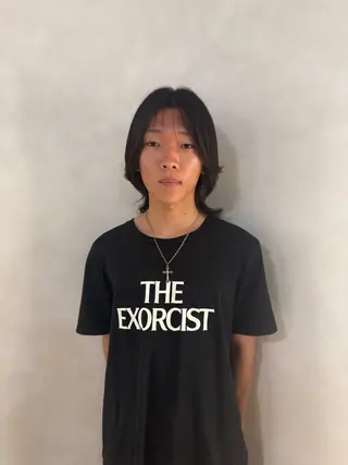 メンズ unopulir Vamos -メンズ ヘア&ビューティー サロン- 【ウノプリール ヴァモス】所属・5日空き有り🔥 ✂️Natsumiのヘアスタイル