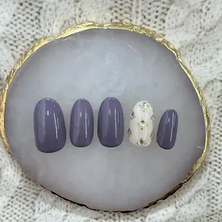 ネイル Minion所属・北浦和minion YUKIのマツエク・マツパデザイン