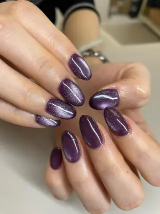 ネイル Hisaka Mikiのネイルデザイン