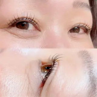 マツエク・マツパ 毛染め工房【まつエク】所属・Risa/平野 /八尾/喜連瓜破のマツエク・マツパデザイン