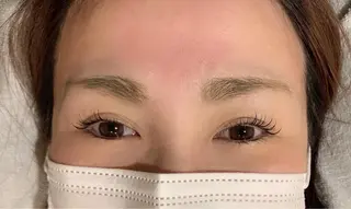 マツエク・マツパ 平本 清夏のマツエク・マツパデザイン