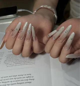 ネイル NANAネイルサロン 【フィルイン導入店】のネイルデザイン