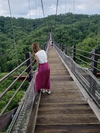 ロング カラー ♡ma ki♡のヘアスタイル