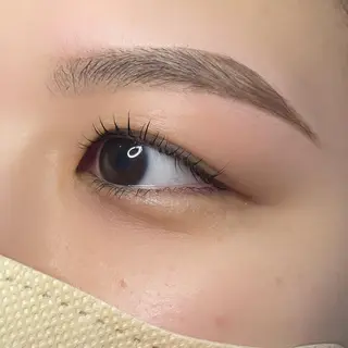 マツエク・マツパ アイブロウ Nae.所属・眉毛/まつ毛/代官山 アイサロン🌻NAEのマツエク・マツパデザイン