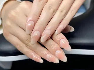 ネイル チ ンのネイルデザイン