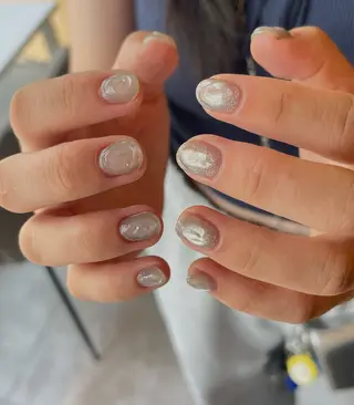 ネイル ネイルサロン raviのネイルデザイン