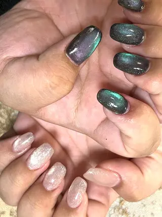 ネイル plaisir所属・plaisir プレジールネイルのネイルデザイン