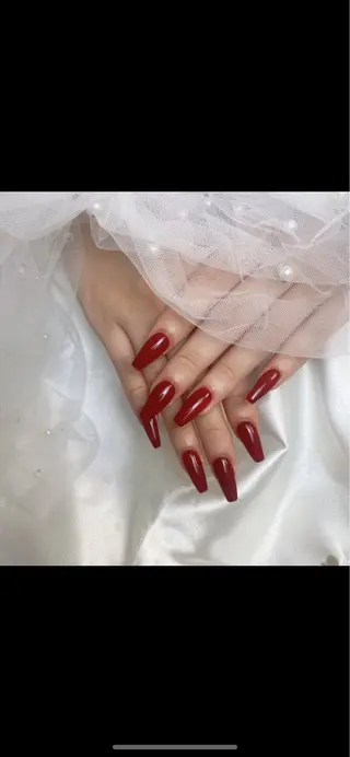 ネイル アールワン NAIL SALONのネイルデザイン