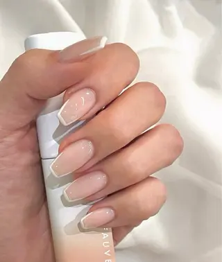 ネイル リン リンのネイルデザイン