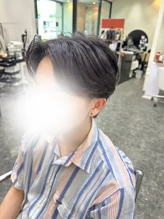 メンズ サロンイズディス所属・🐥日比野 令🐥のマツエク・マツパデザイン