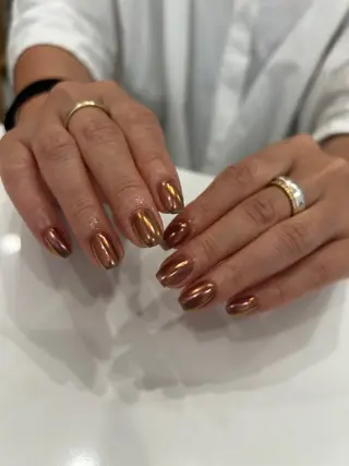 ネイル Shion .のネイルデザイン