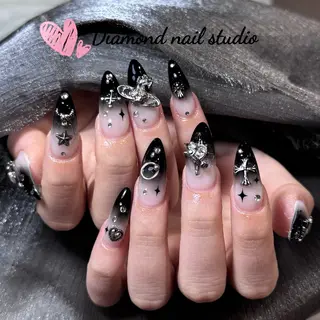 ネイル Hana 🎗のネイルデザイン