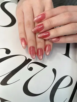 ネイル Berry coco nail所属・Berry coco SAIKAのネイルデザイン