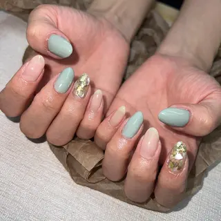 ネイル Cho Artネイル所属・Cho Art ネイルのネイルデザイン