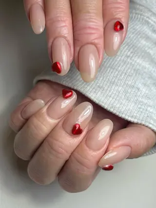 ネイル nailsalon TOKIのネイルデザイン