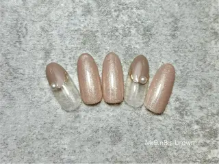 ネイル peTiT sayakaのネイルデザイン