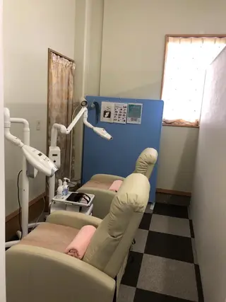 大下 蒼のエステ・リラクイメージ