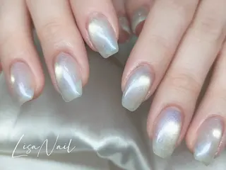 ネイル Lisa Nailのネイルデザイン