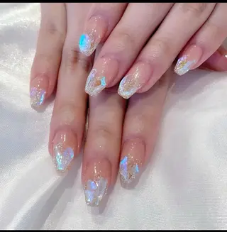 ネイル エクラNailサロン ミオのネイルデザイン