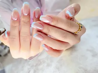 ネイル 閨匠 上野店のネイルデザイン