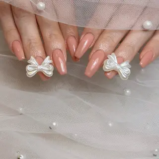 ネイル A.sister所属・nail salon 《A.sister》のネイルデザイン