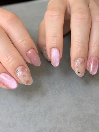 ネイル UFU. nailのネイルデザイン