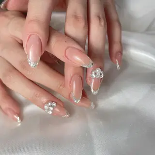 ネイル private EMILIA/横浜のネイルデザイン