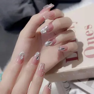 ネイル Cute beauty2のマツエク・マツパデザイン