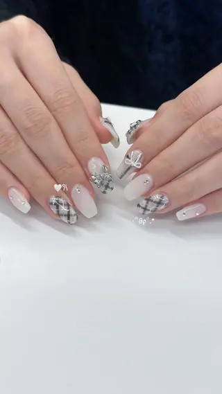 ネイル ❤︎fein. nail❤︎のネイルデザイン