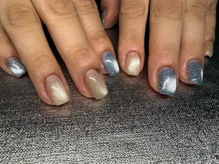 ネイル スズキ マイコのネイルデザイン