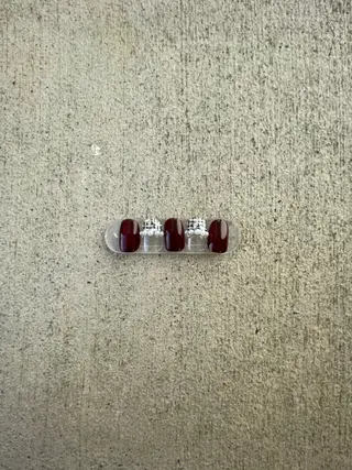 ネイル Angelique 本店 織田のネイルデザイン