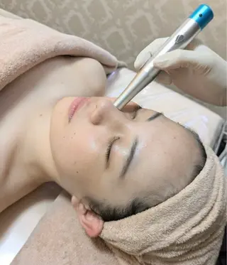 Lys Blanc所属・Lys Blanc OTOKAのエステ・リラクイメージ