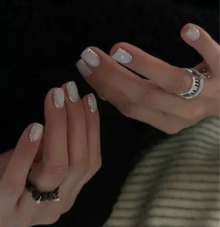 ネイル Panda.z🐼 ネイルサロンのネイルデザイン