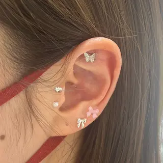 vico名古屋栄店所属・🌺+vico 栄店 🌺MAYUKIの眉毛・アイブロウイメージ