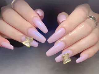 ネイル Bianca 大山のネイルデザイン