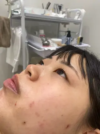 マツエク・マツパ nail&eyeLily 武蔵境店所属・岩田 柚葉のマツエク・マツパデザイン