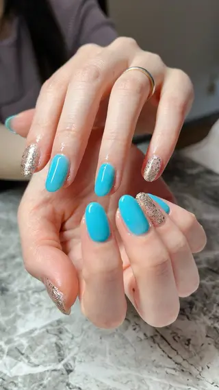 ネイル プライベートサロン circleのネイルデザイン