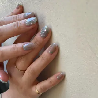 ネイル 酒井 サカイのネイルデザイン