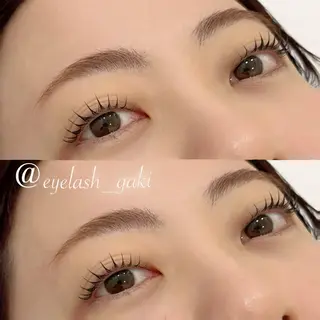 アイブロウ 🧡ANELA 板垣🧸のマツエク・マツパデザイン