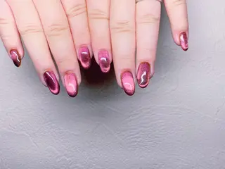ネイル 加藤 美穂のネイルデザイン