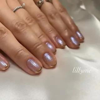 ネイル TERAI ERINAの眉毛・アイブロウイメージ