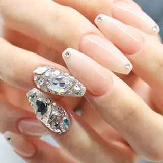 ネイル WEZU NAILのネイルデザイン