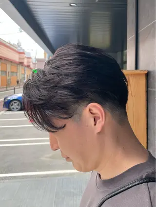 メンズ 天神大名/パーマ特化 /ケントのヘアスタイル