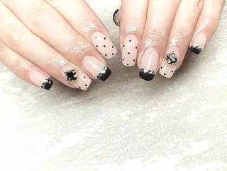 ネイル JULIE NAILのネイルデザイン