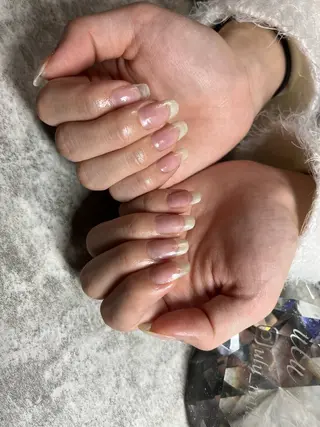 ネイル 佐野 愛美のエステ・リラクイメージ