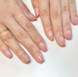 ネイル 樫原 なおこのネイルデザイン