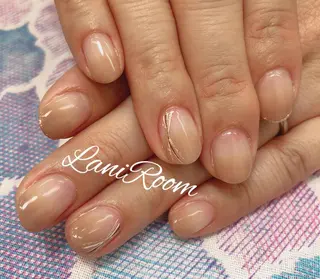 ネイル LaniRoom所属・Lani Roomのネイルデザイン