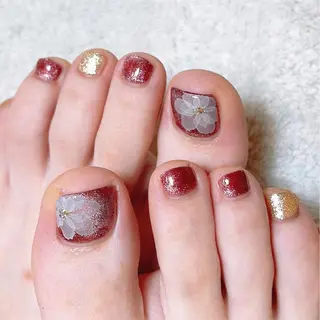 ネイル MISAKO nailのネイルデザイン